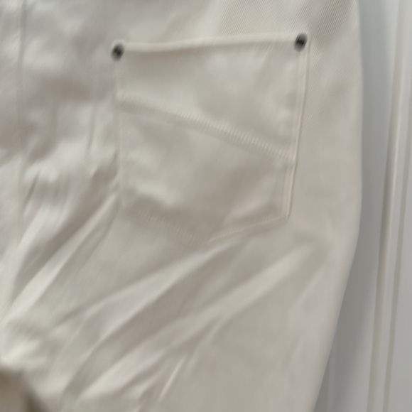 Ivory leggings - Picture 3 of 4